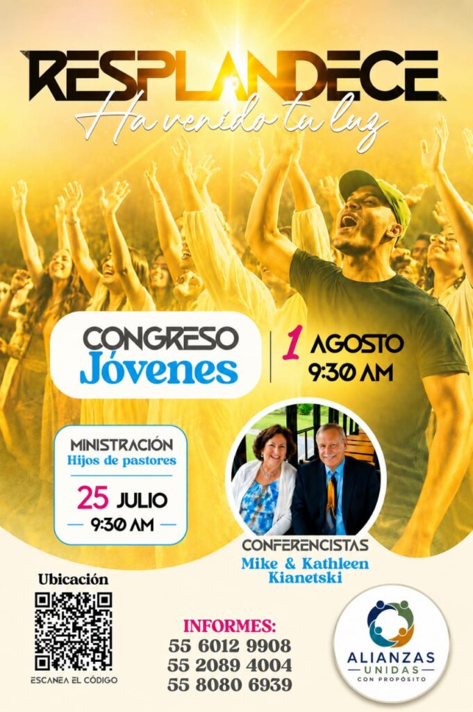 Noche de Adoración y Oración